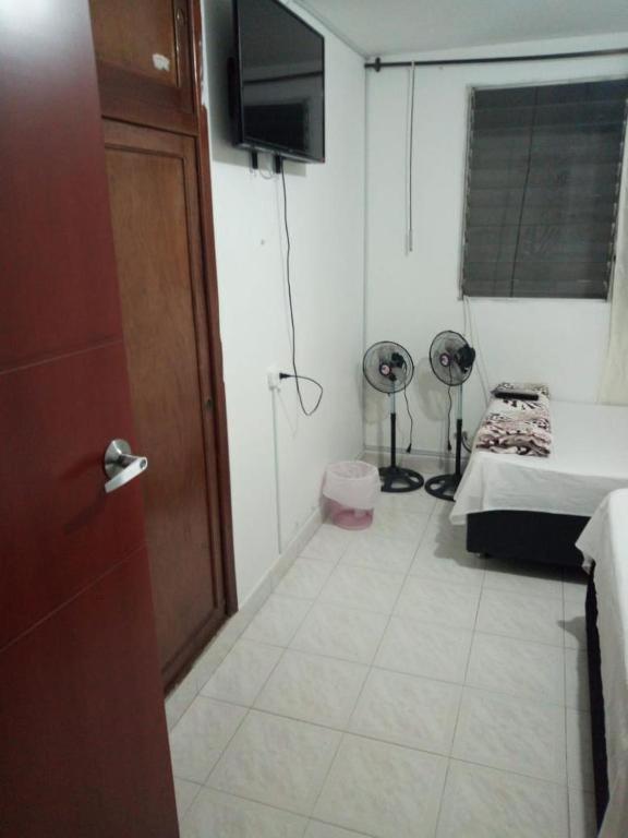 Hostal Dante San Gil Exterior foto